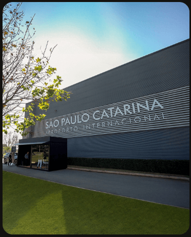 Catarina Aviation Show