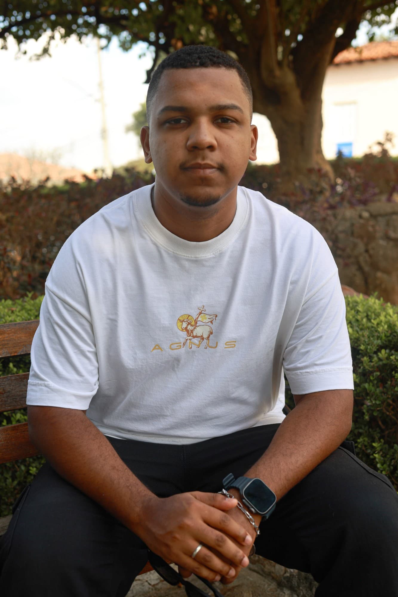 Jefferson Oliveira