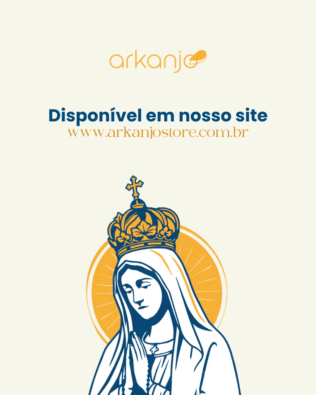Arkanjo Store
