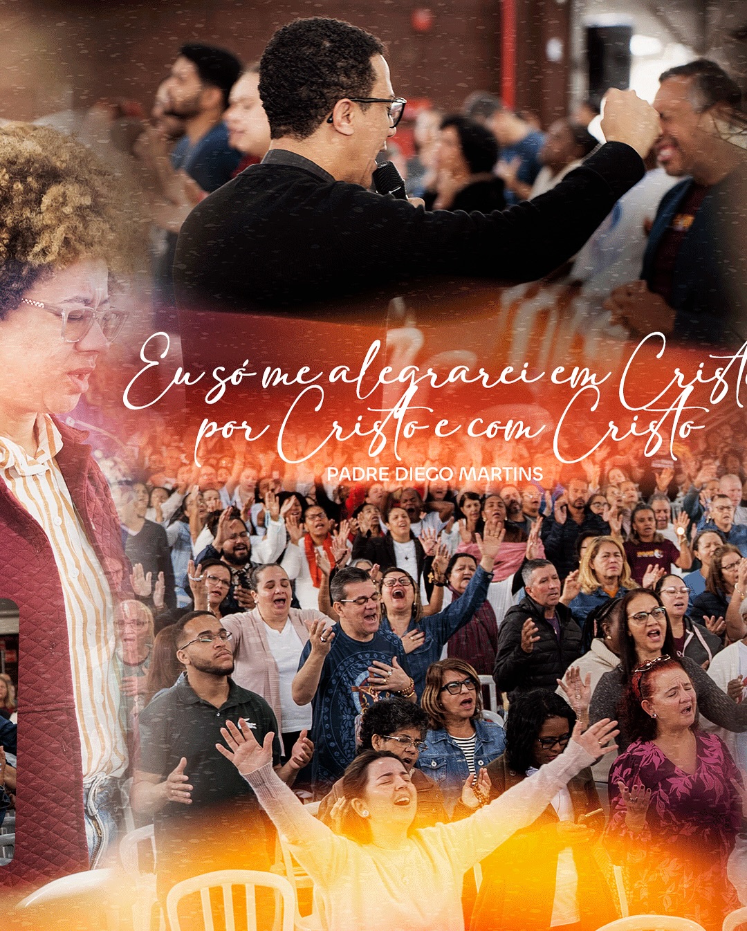 Comunicação para Eventos Católicos