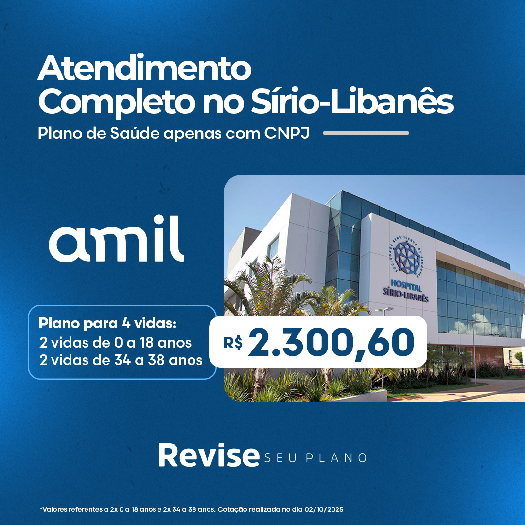 Revise Seu Plano — Conteúdo para Redes Sociais