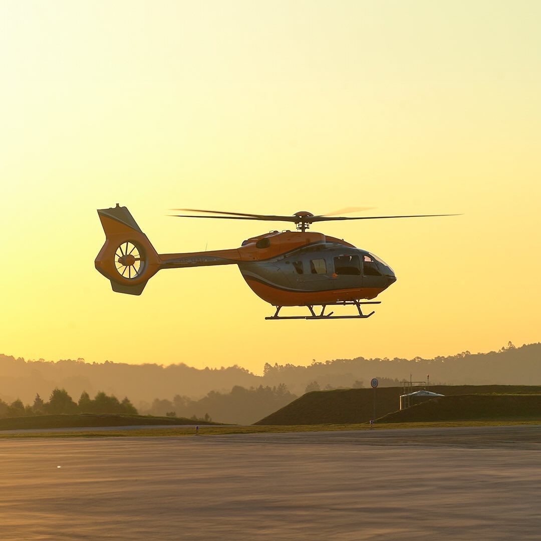 Catarina Aviation Show