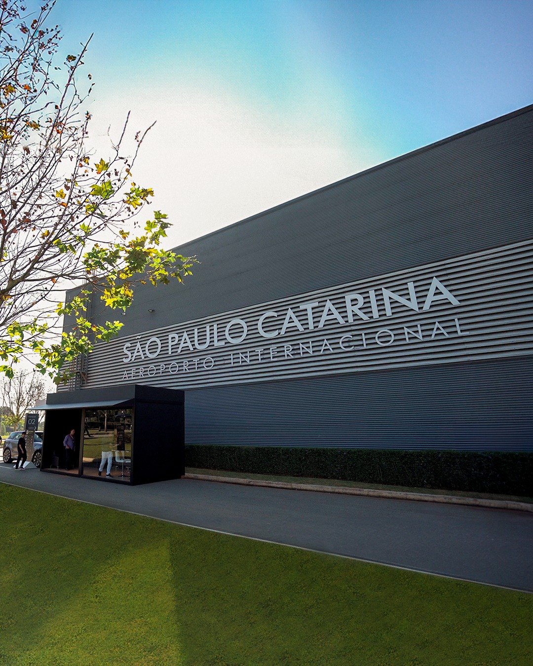 Catarina Aviation Show