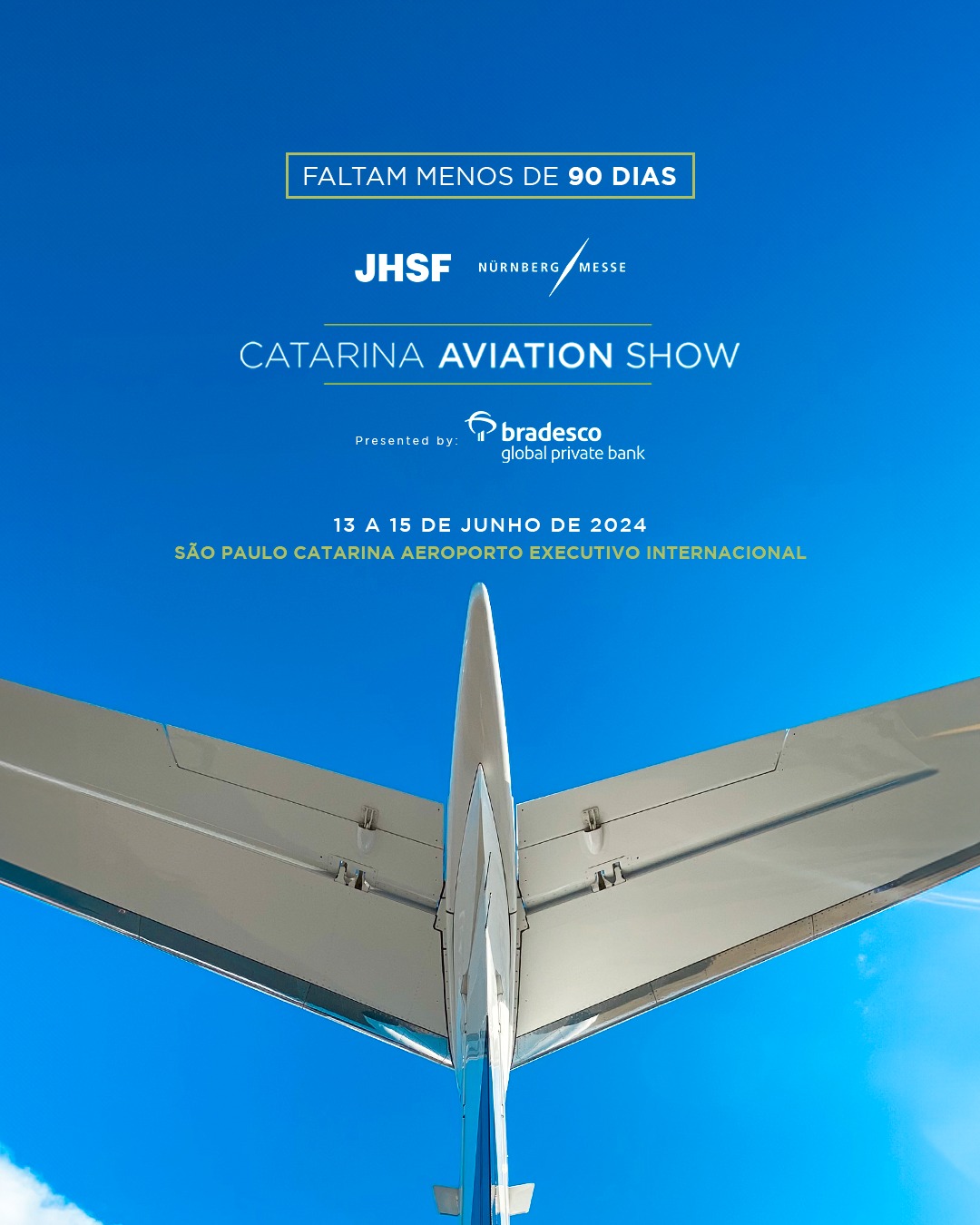 Catarina Aviation Show