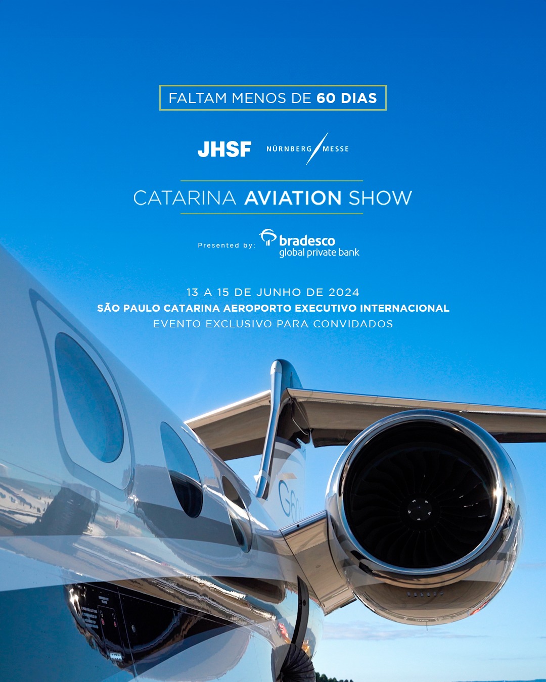 Catarina Aviation Show