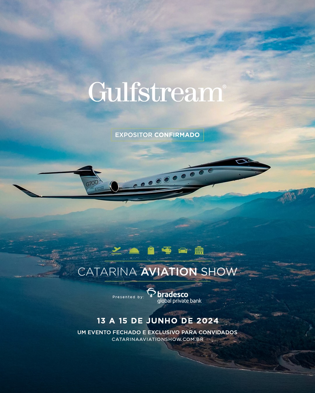 Catarina Aviation Show
