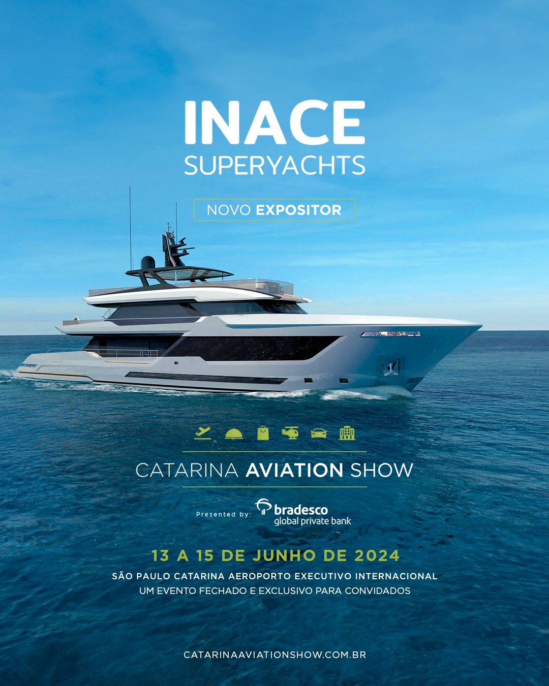 Catarina Aviation Show