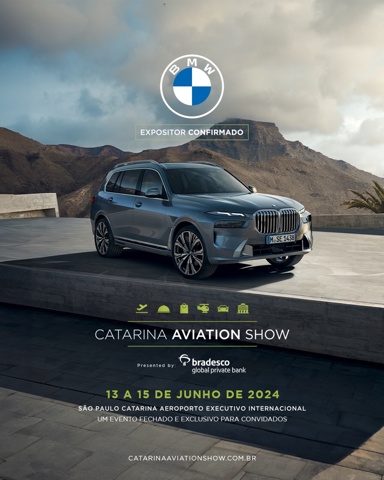 Catarina Aviation Show