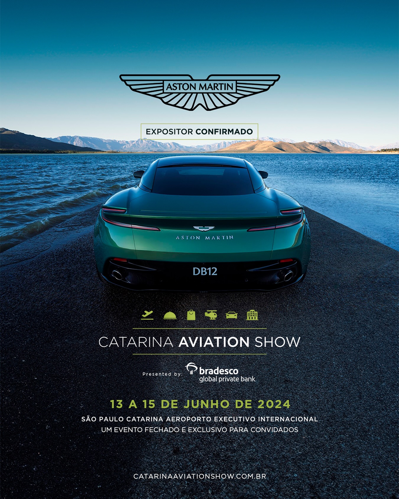 Catarina Aviation Show