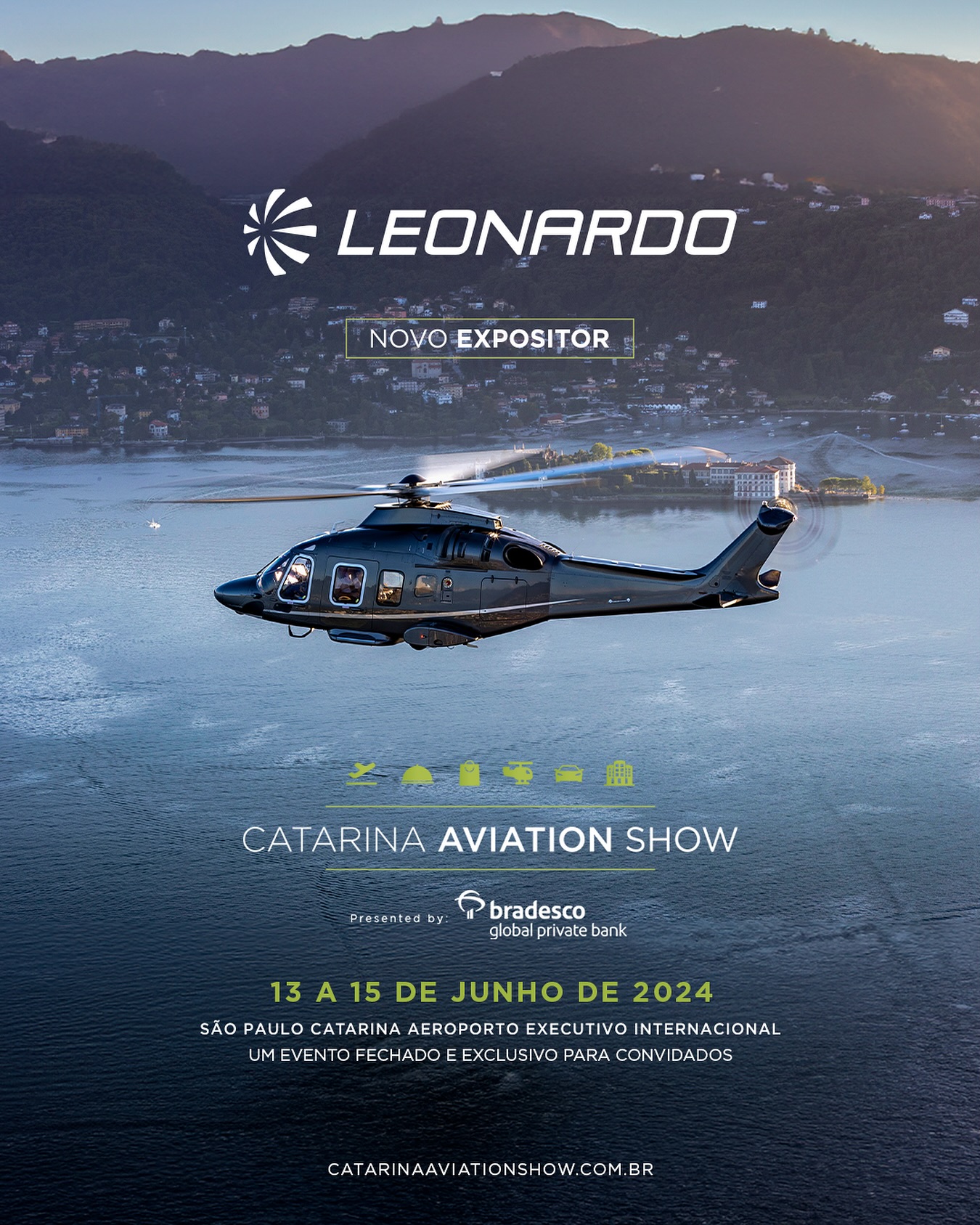 Catarina Aviation Show