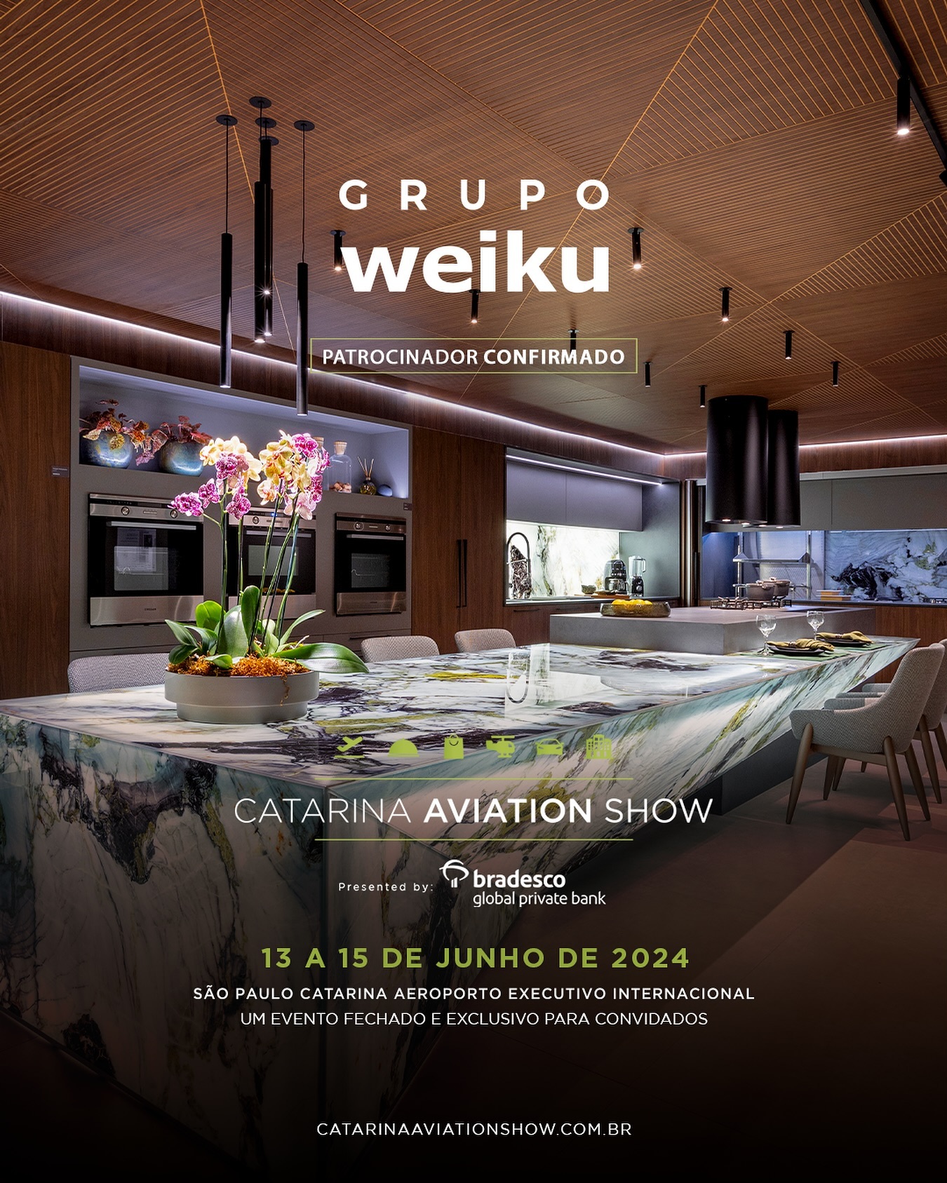 Catarina Aviation Show