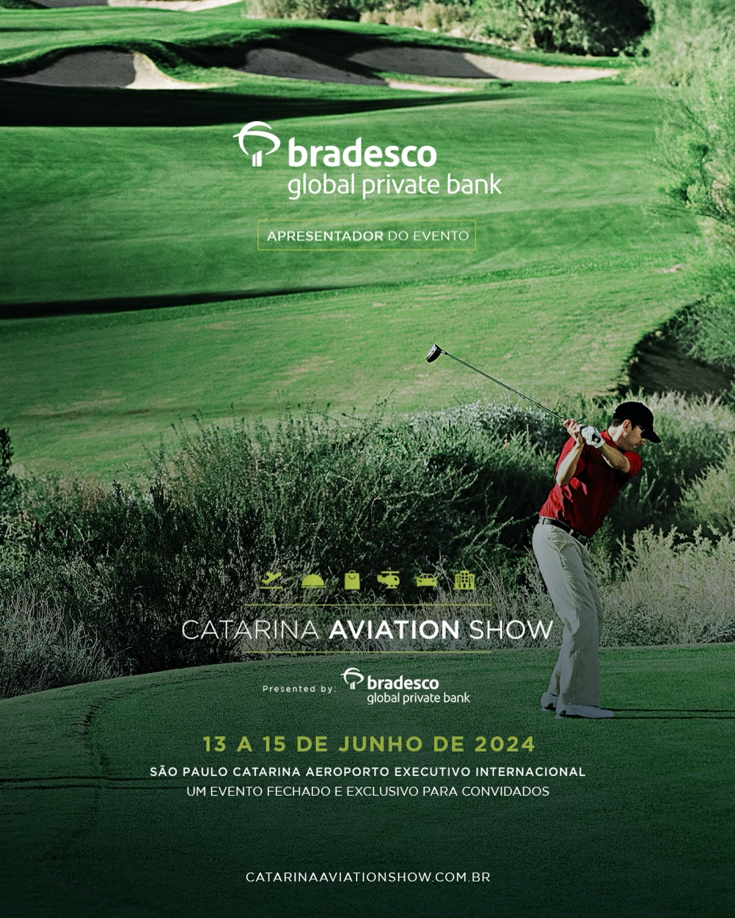 Catarina Aviation Show