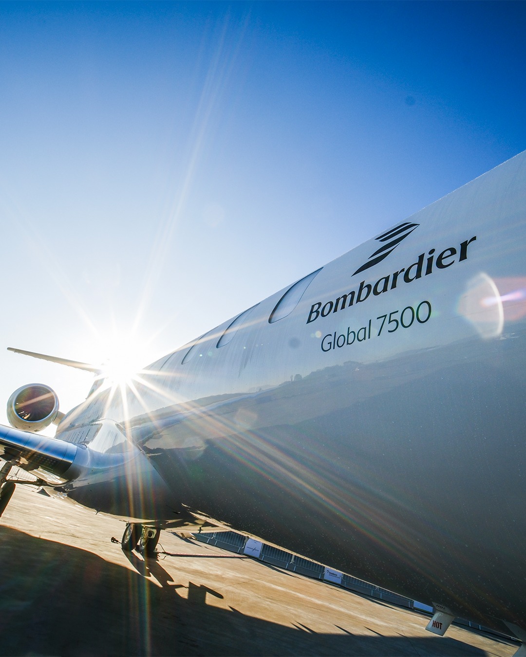 Catarina Aviation Show