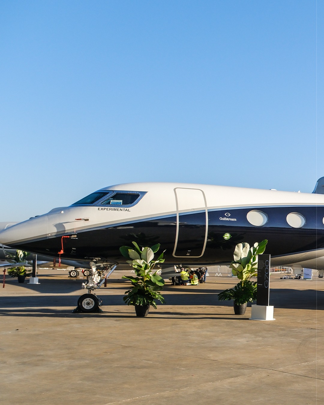 Catarina Aviation Show