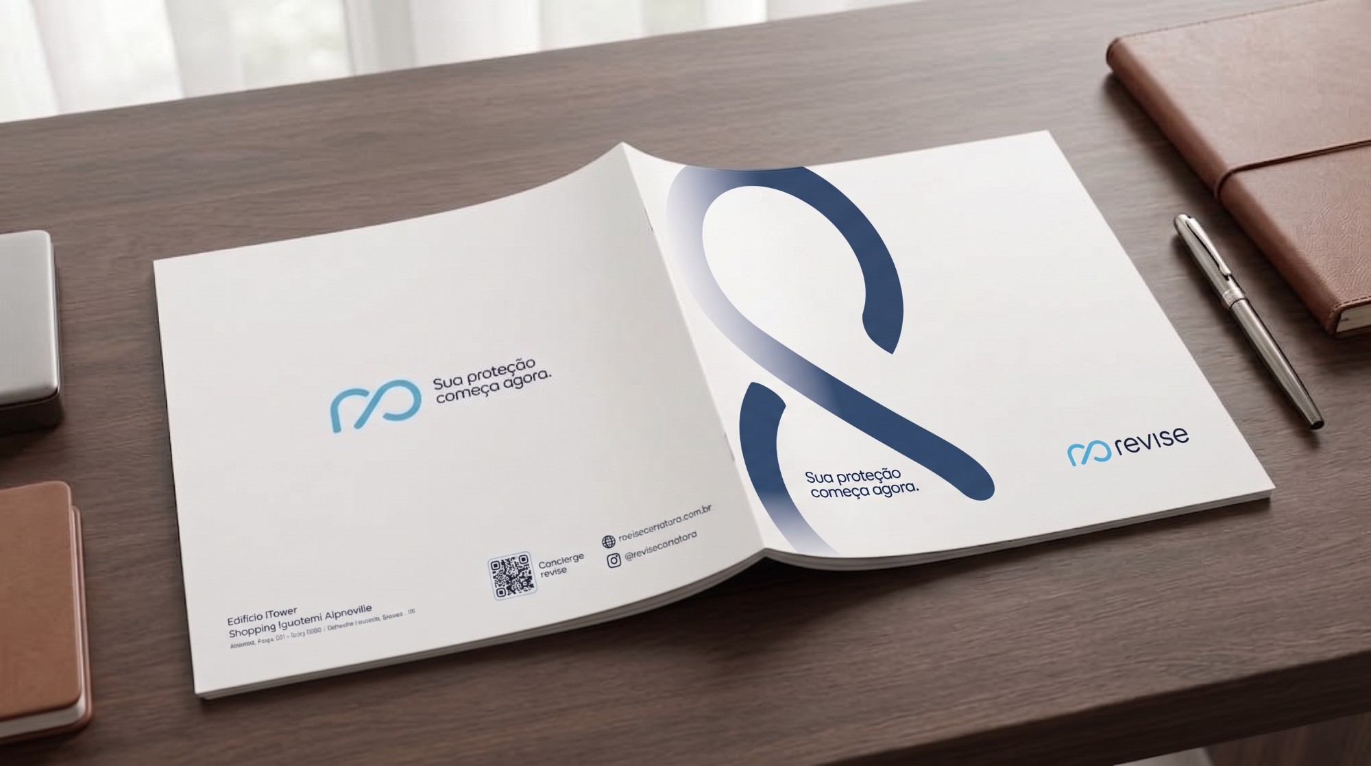Revise Seu Plano — Institucional