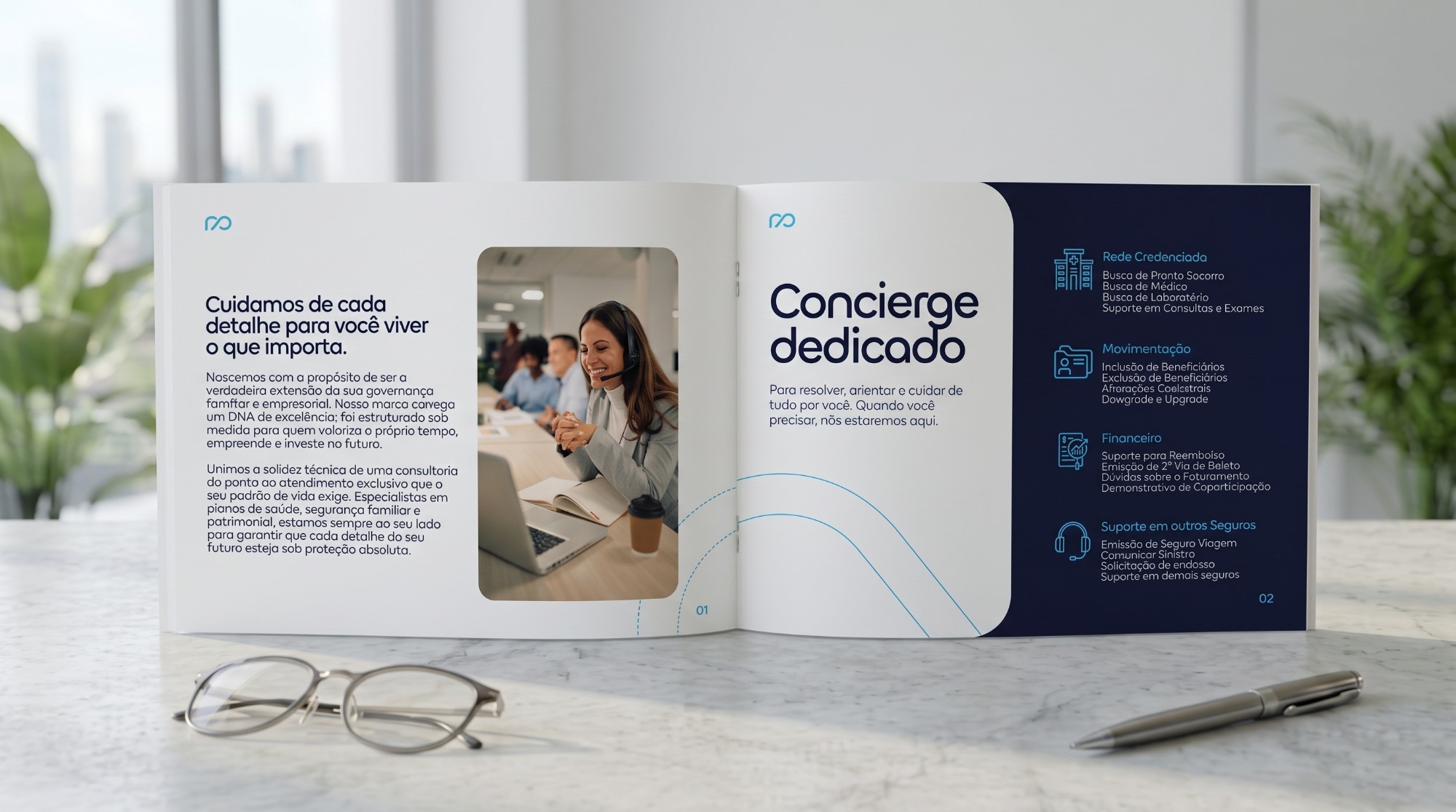 Revise Seu Plano — Institucional