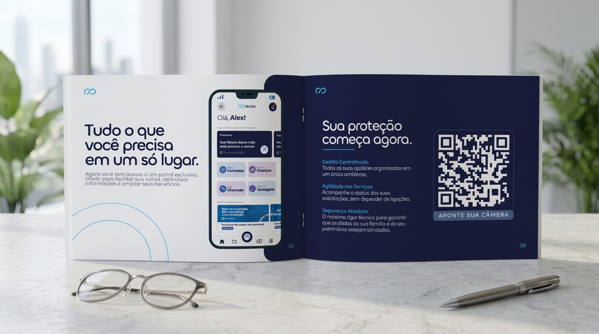 Revise Seu Plano — Institucional
