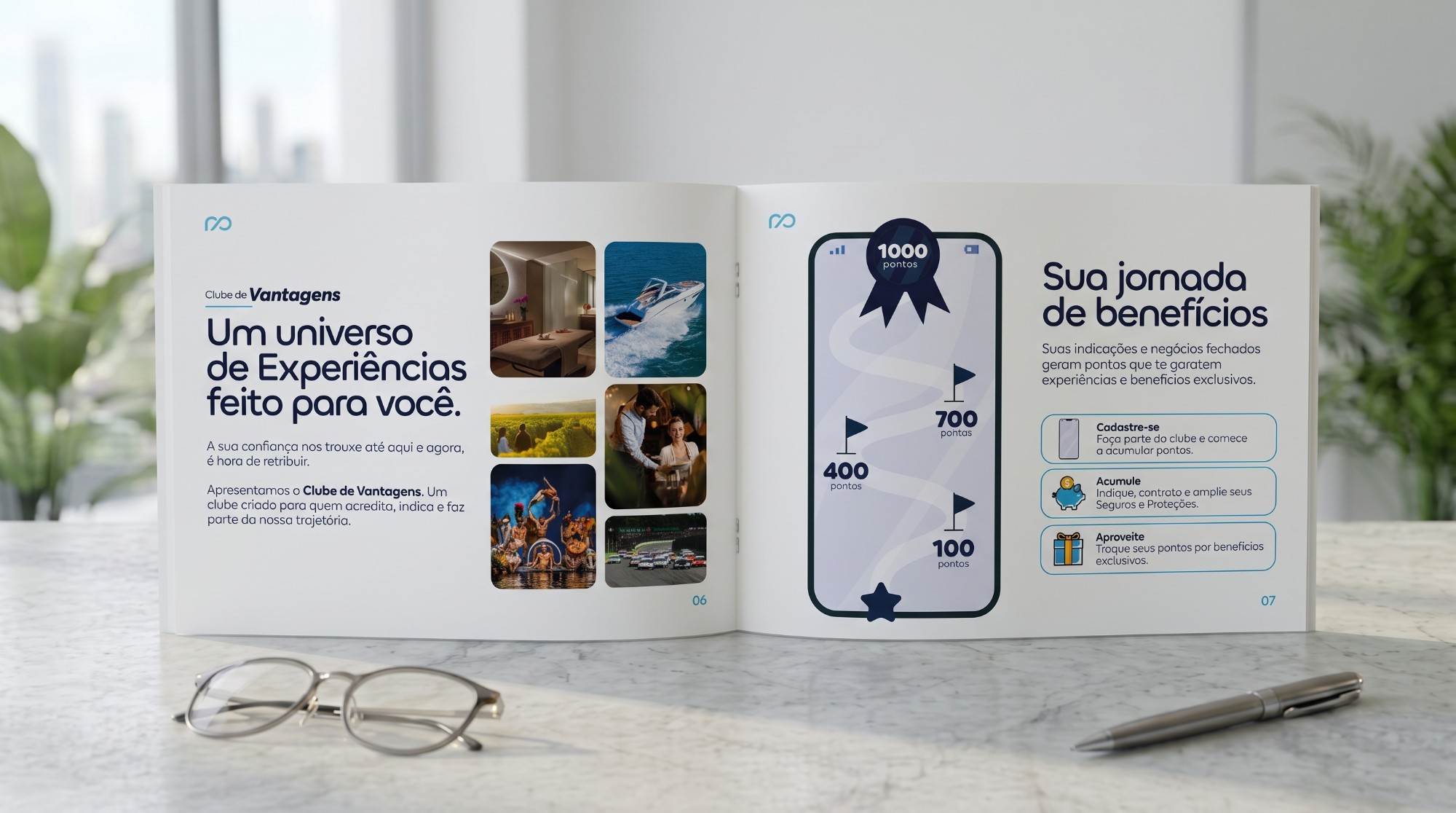 Revise Seu Plano — Institucional