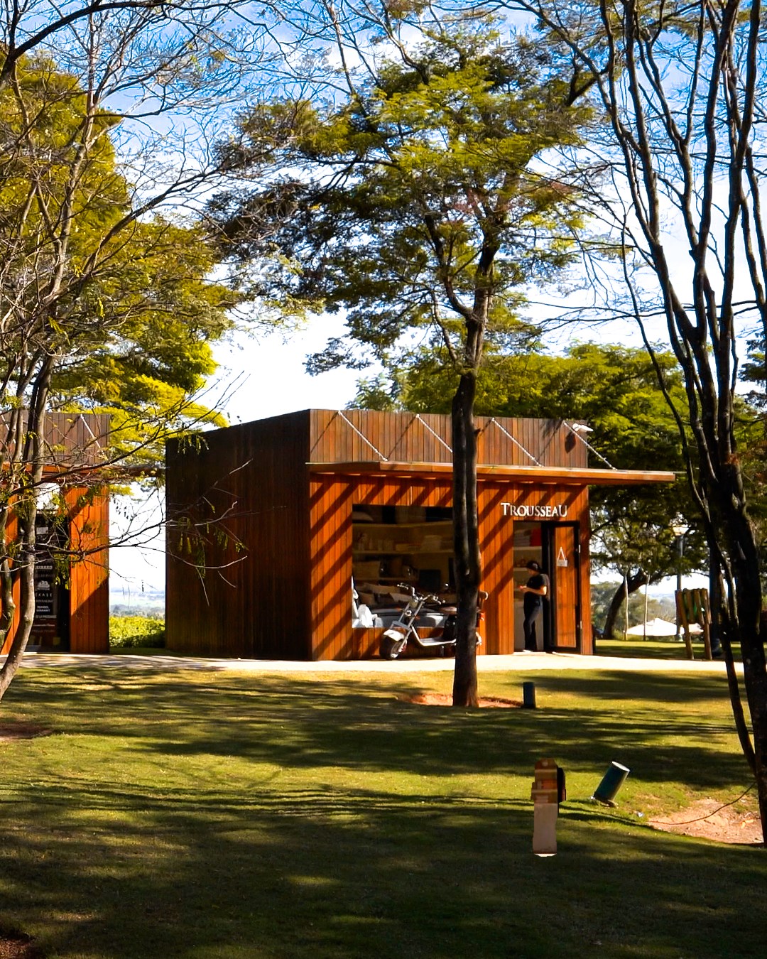Fazenda Boa Vista