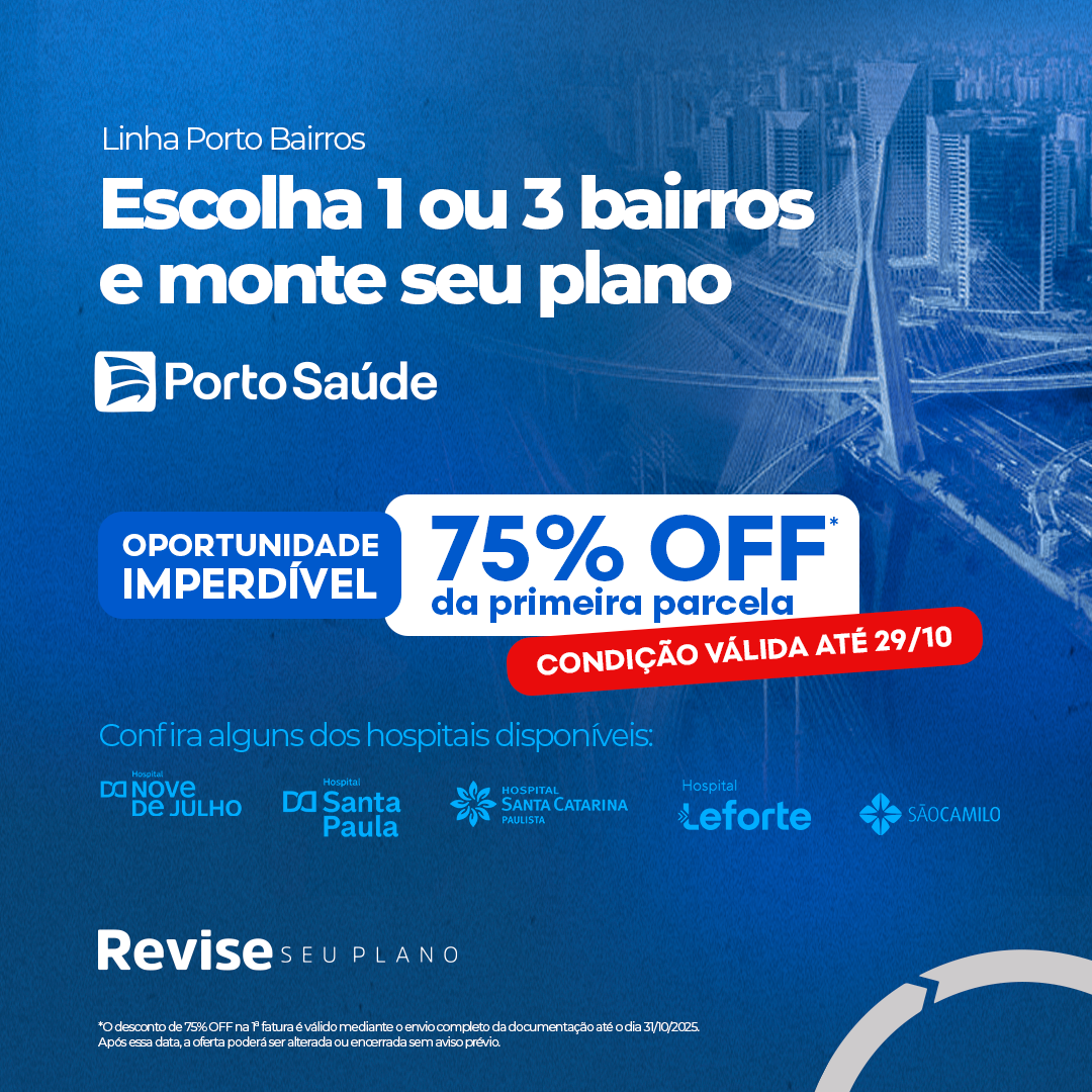 Revise Seu Plano — Conteúdo para Redes Sociais