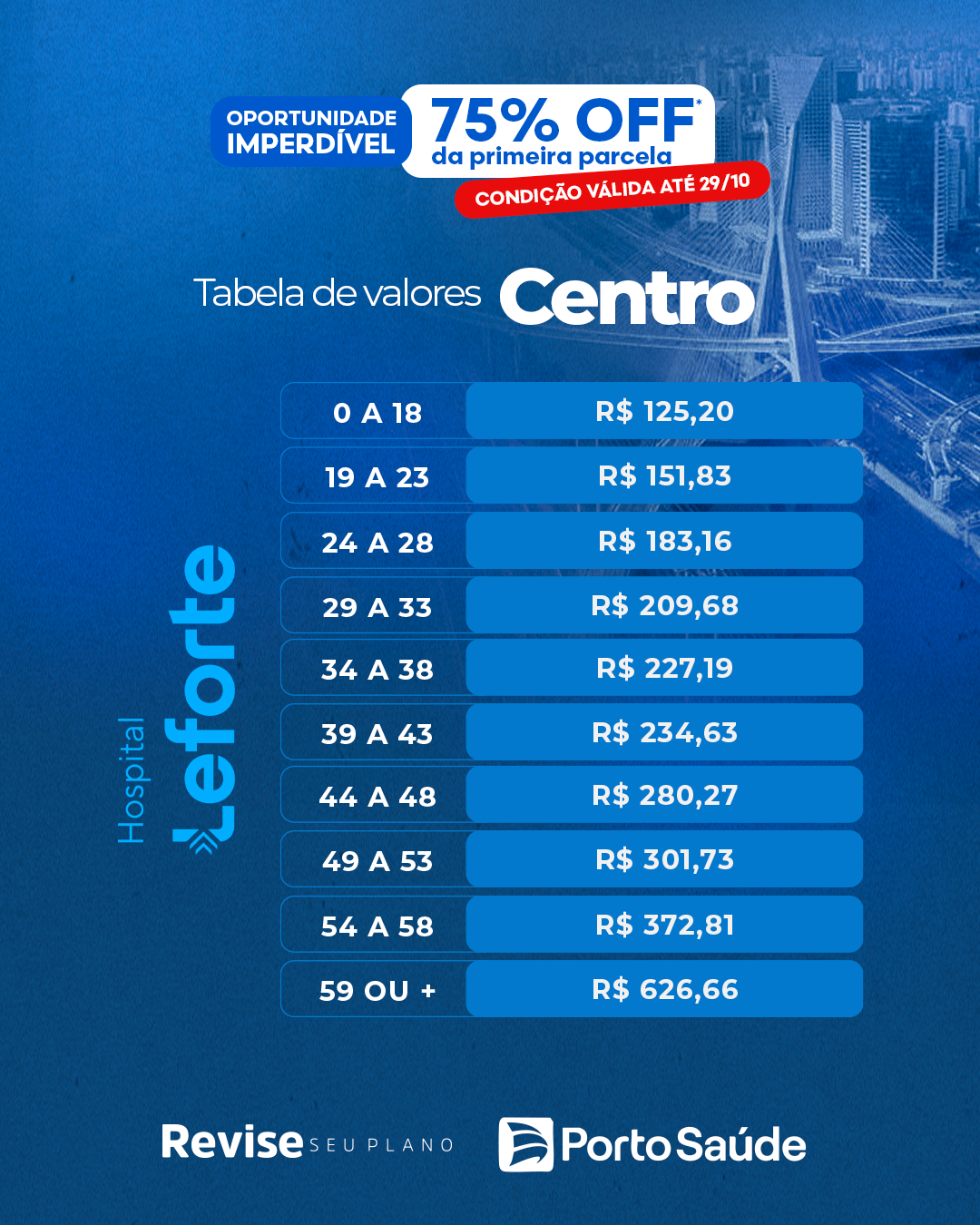 Revise Seu Plano — Conteúdo para Redes Sociais