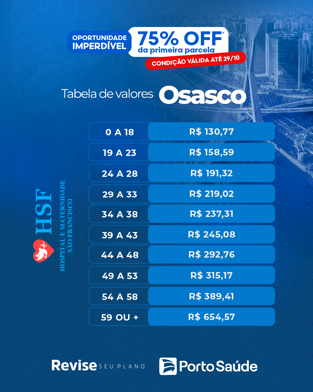 Revise Seu Plano — Conteúdo para Redes Sociais