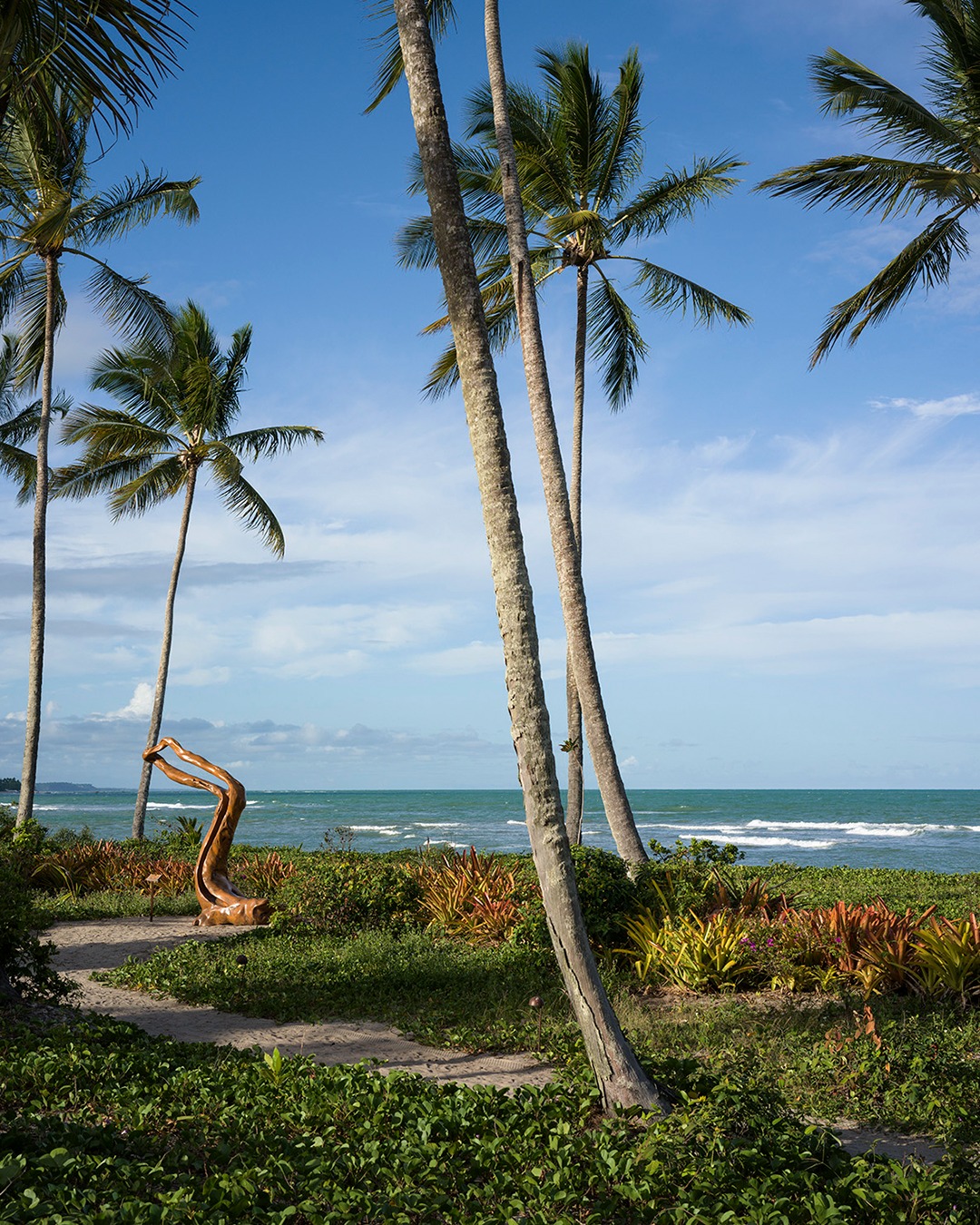 Reserva Trancoso