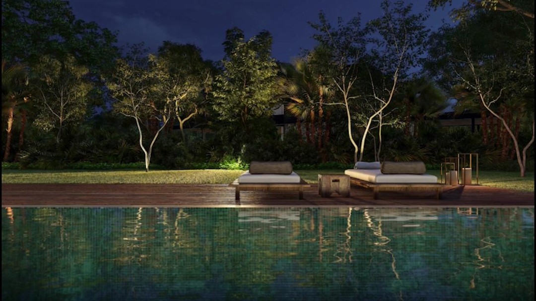 Reserva Trancoso