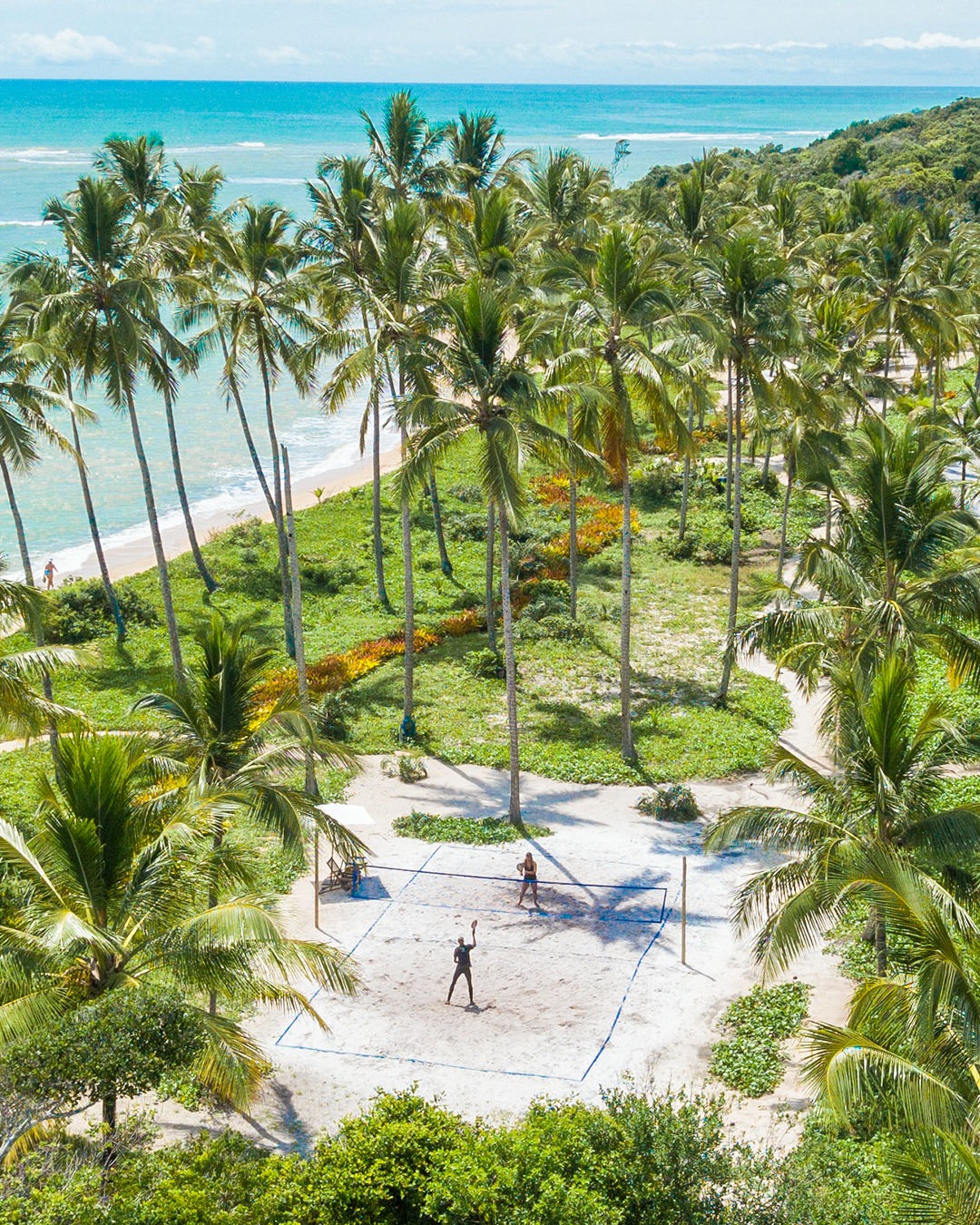 Reserva Trancoso