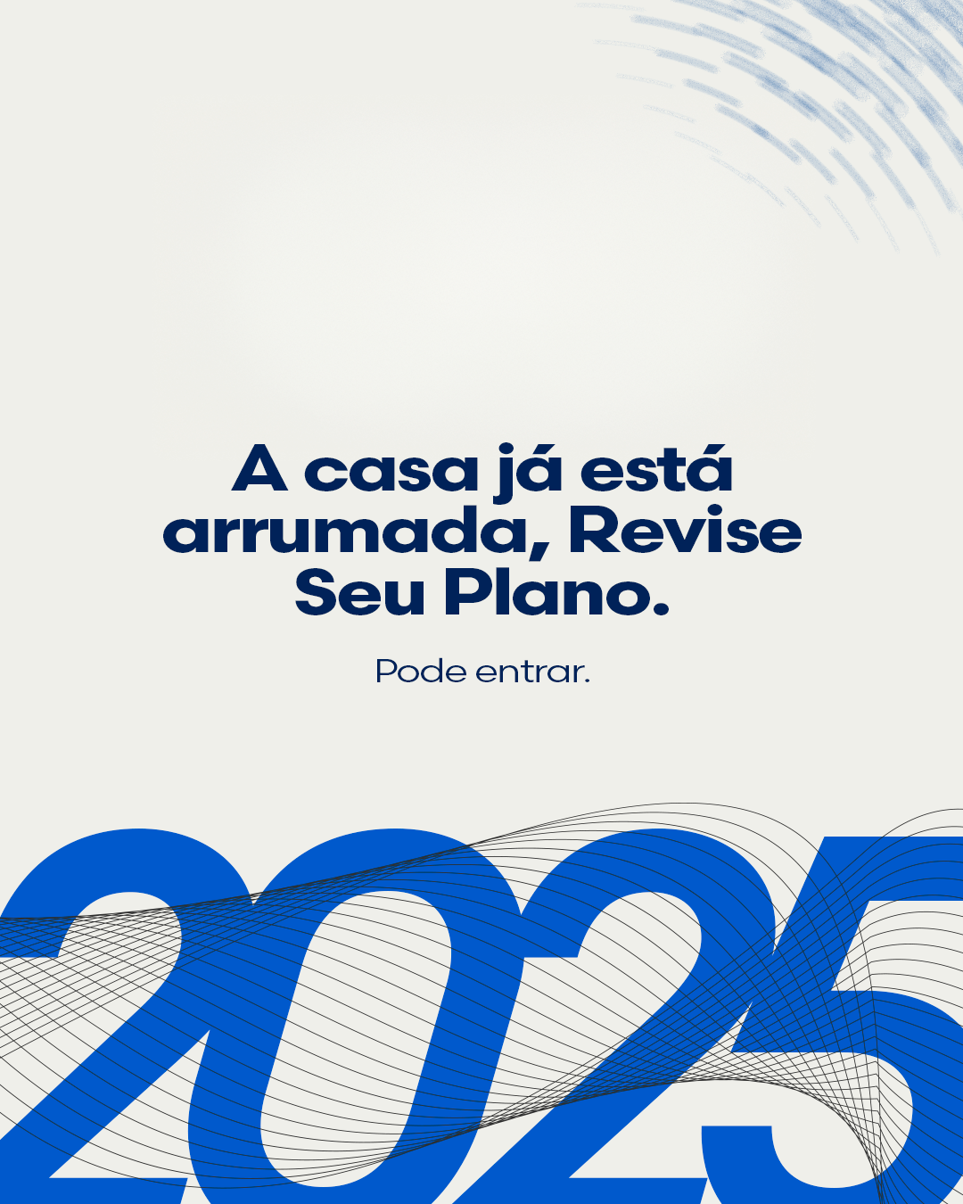 Revise Seu Plano — Conteúdo para Redes Sociais
