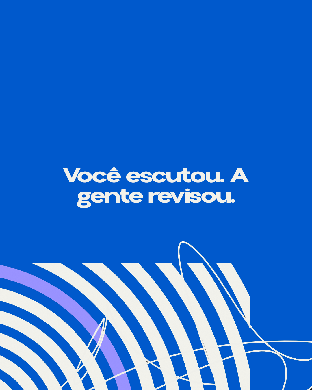 Revise Seu Plano — Conteúdo para Redes Sociais