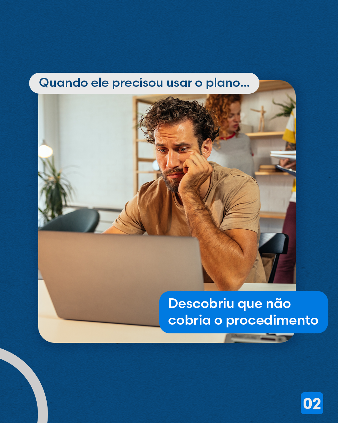 Revise Seu Plano — Conteúdo para Redes Sociais